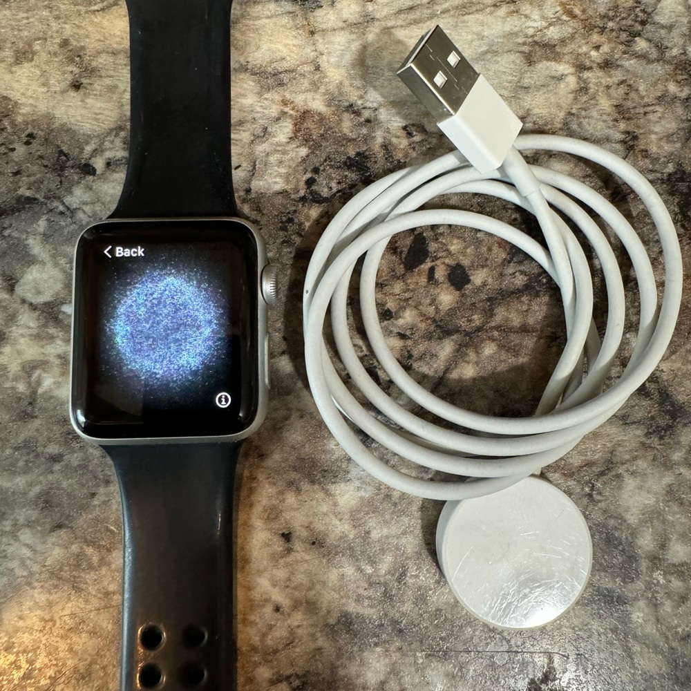 Apple Watch Series 3 42MM